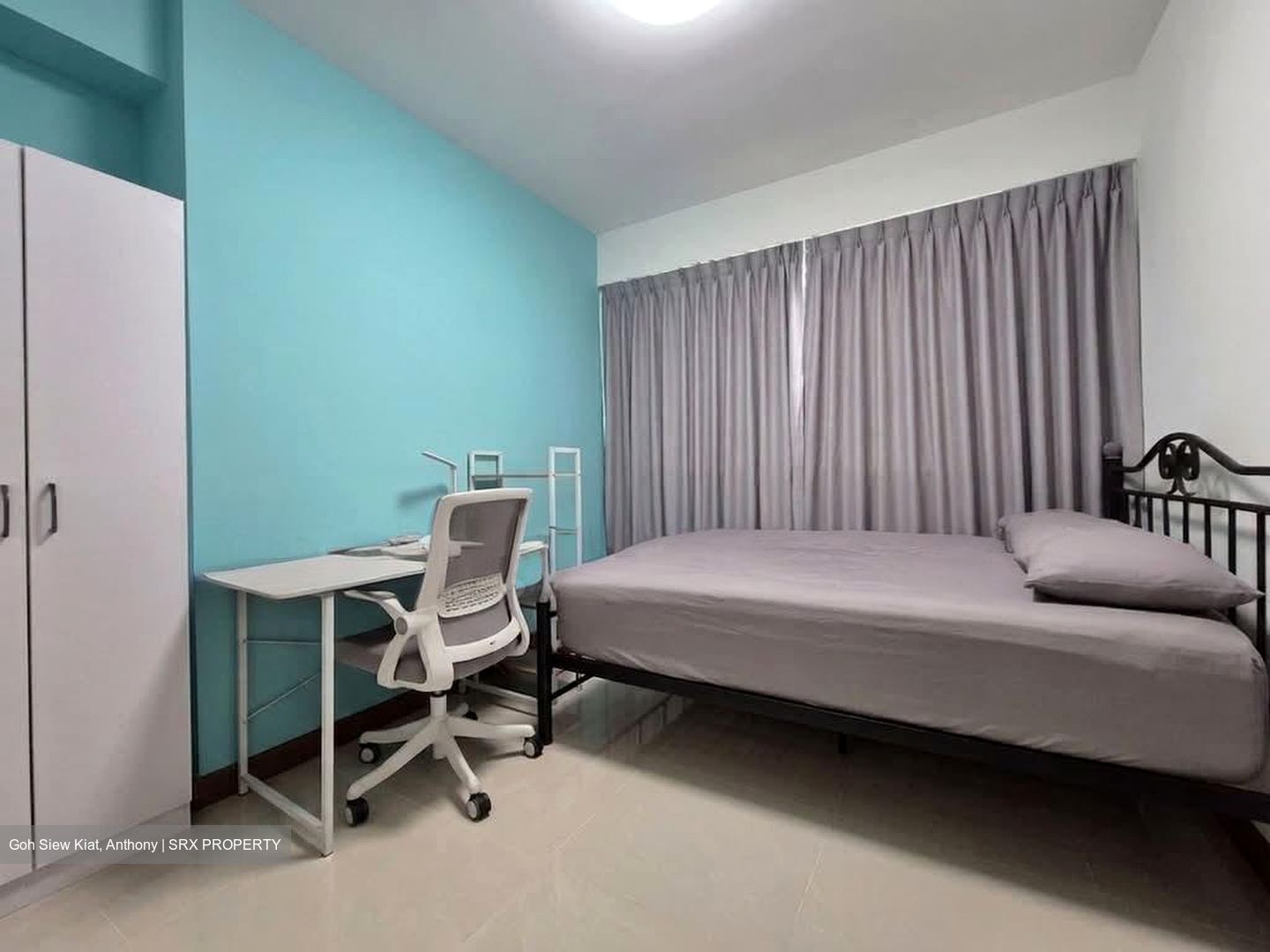 Blk 455B Teck Ghee Parkview (Ang Mo Kio), HDB 4 Rooms #603090871